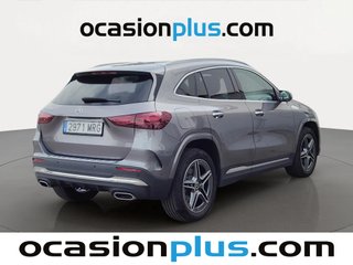 Mercedes-Benz GLA 250 e 160 kW (218 CV)
