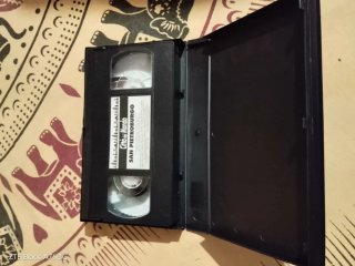VHS Città del Mondo: San Pietroburgo