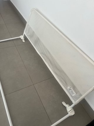 Barandilla de cama Jané
