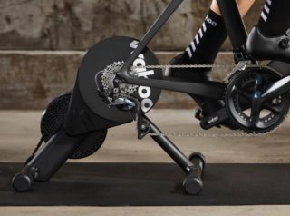 Rodillo Wahoo KICKR CORE