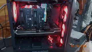 Ordenador Gaming darkFlash