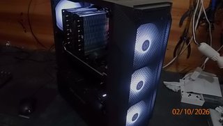 Ordenador Gaming darkFlash