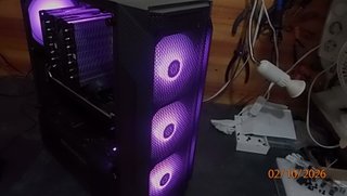 Ordenador Gaming darkFlash