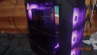 Ordenador Gaming darkFlash
