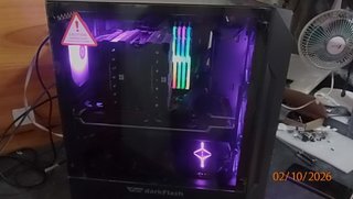 Ordenador Gaming darkFlash