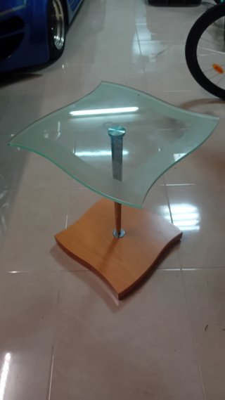 Mesa Auxiliar para Teléfono
