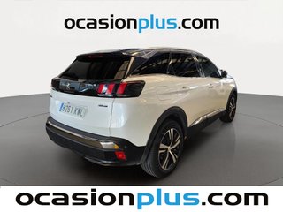 Peugeot 3008 BlueHDI 130 S&S GT Line 96 kW (130 CV)