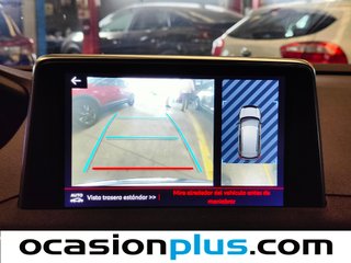 Peugeot 3008 BlueHDI 130 S&S GT Line 96 kW (130 CV)