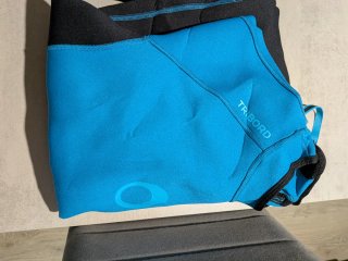 Traje Neopreno 2XL
