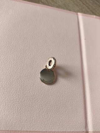 Charm Colgante Pandora Los Amigos Son...
