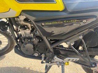 FB Mondial HPS 125