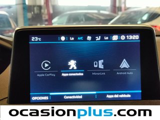 Peugeot 3008 BlueHDI 130 S&S GT Line 96 kW (130 CV)