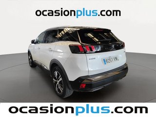 Peugeot 3008 BlueHDI 130 S&S GT Line 96 kW (130 CV)
