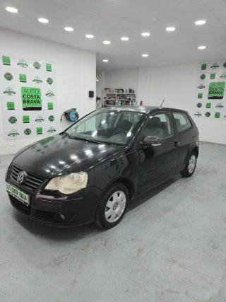 Volkswagen Polo 2006