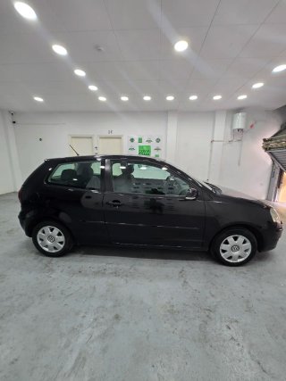 Volkswagen Polo 2006