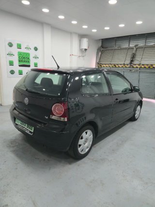 Volkswagen Polo 2006
