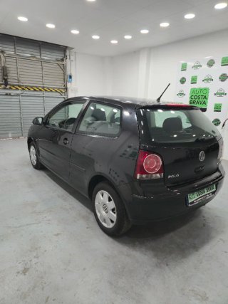 Volkswagen Polo 2006