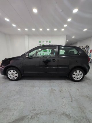 Volkswagen Polo 2006