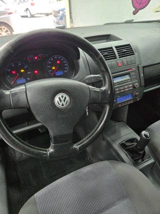 Volkswagen Polo 2006