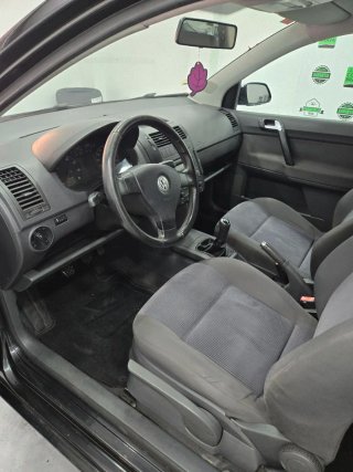 Volkswagen Polo 2006