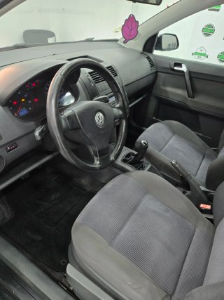 Volkswagen Polo 2006