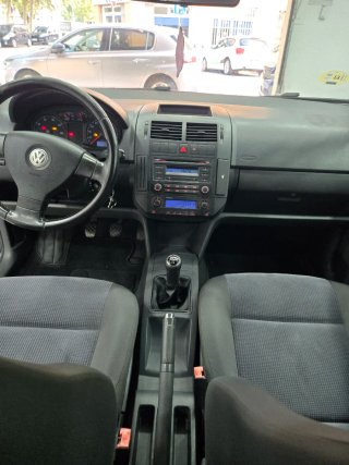 Volkswagen Polo 2006