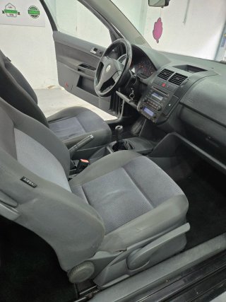Volkswagen Polo 2006