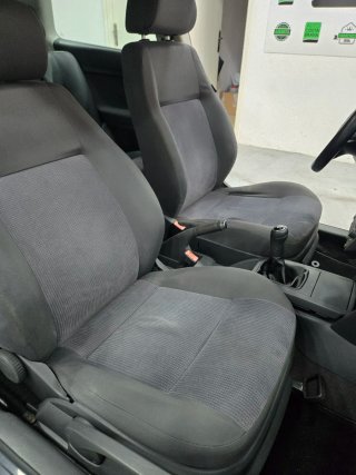 Volkswagen Polo 2006