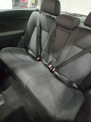 Volkswagen Polo 2006