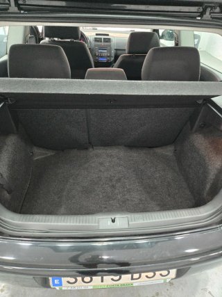 Volkswagen Polo 2006