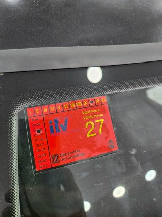 Volkswagen Polo 2006