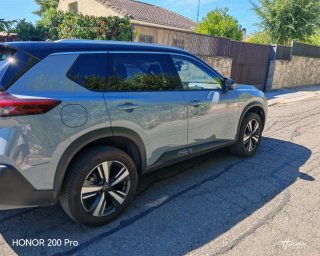 Nissan X-Trail 2024