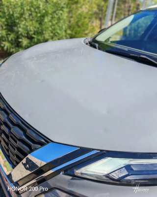 Nissan X-Trail 2024