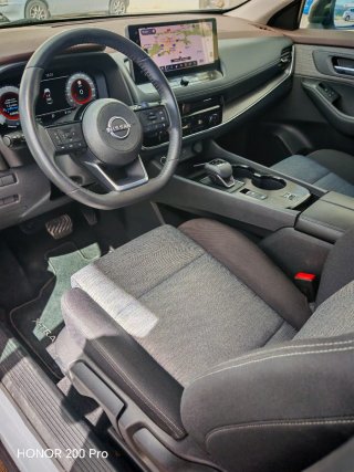 Nissan X-Trail 2024