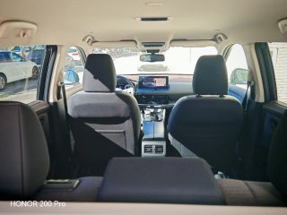 Nissan X-Trail 2024