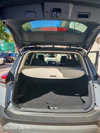 Nissan X-Trail 2024