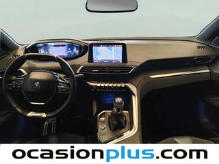 Peugeot 3008 BlueHDI 130 S&S GT Line 96 kW (130 CV)