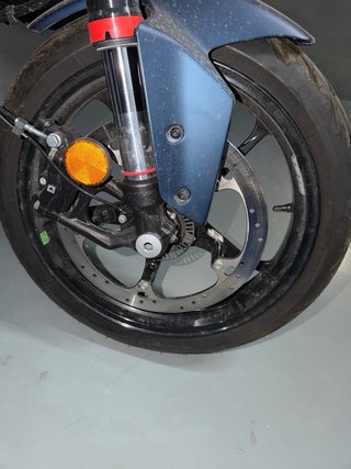 KTM duke 125