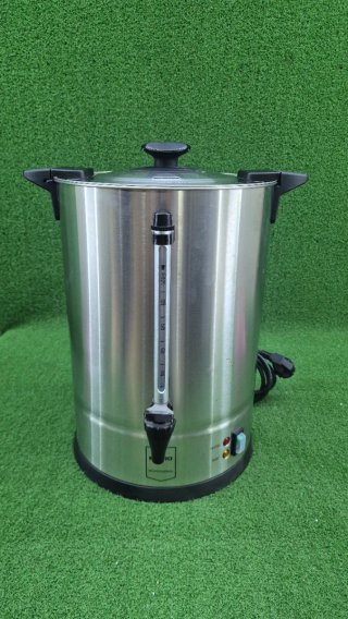 Cafetera Industrial Metro Professional GCM4011