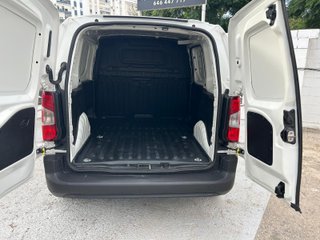 Citroen Berlingo 2020