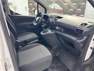 Citroen Berlingo 2020