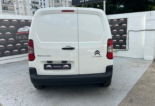 Citroen Berlingo 2020