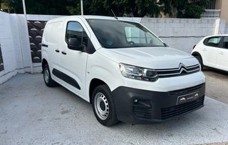 Citroen Berlingo 2020