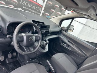 Citroen Berlingo 2020