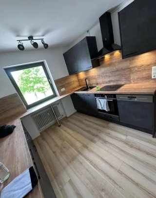 Servicio de Montaje de Cocinas