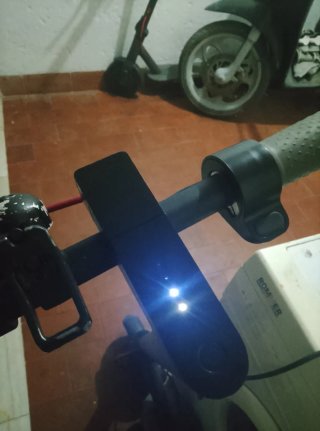 Patinete Eléctrico Xiaomi
