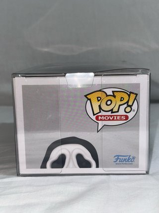 Funko Pop Ghost Face 1607