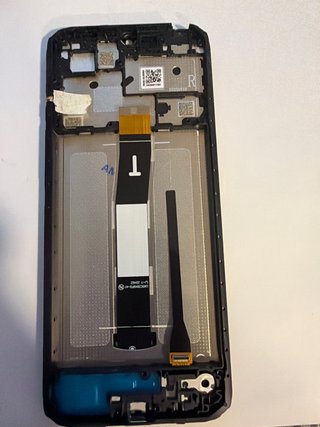 Schermo completo per Xiaomi Redmi 12C