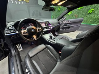 BMW Serie 4 420d