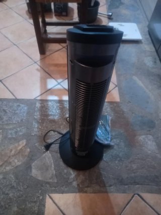Cecotec Energysilence 890 Skyline Ventilador